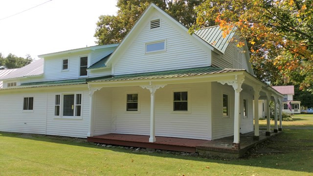 104 Water Street Elizabethtown NY 12932