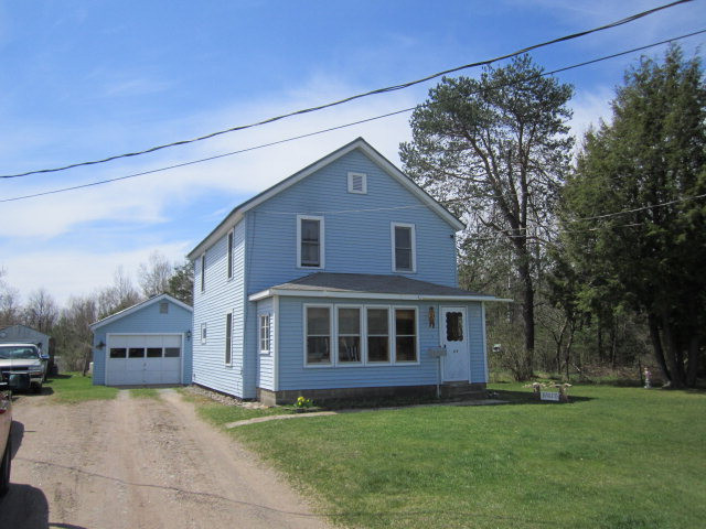 69 Mccarthy Street Tupper Lake NY 12986