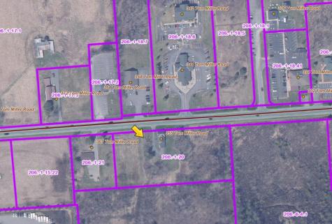 355 Tom Miller Road Plattsburgh NY 12901