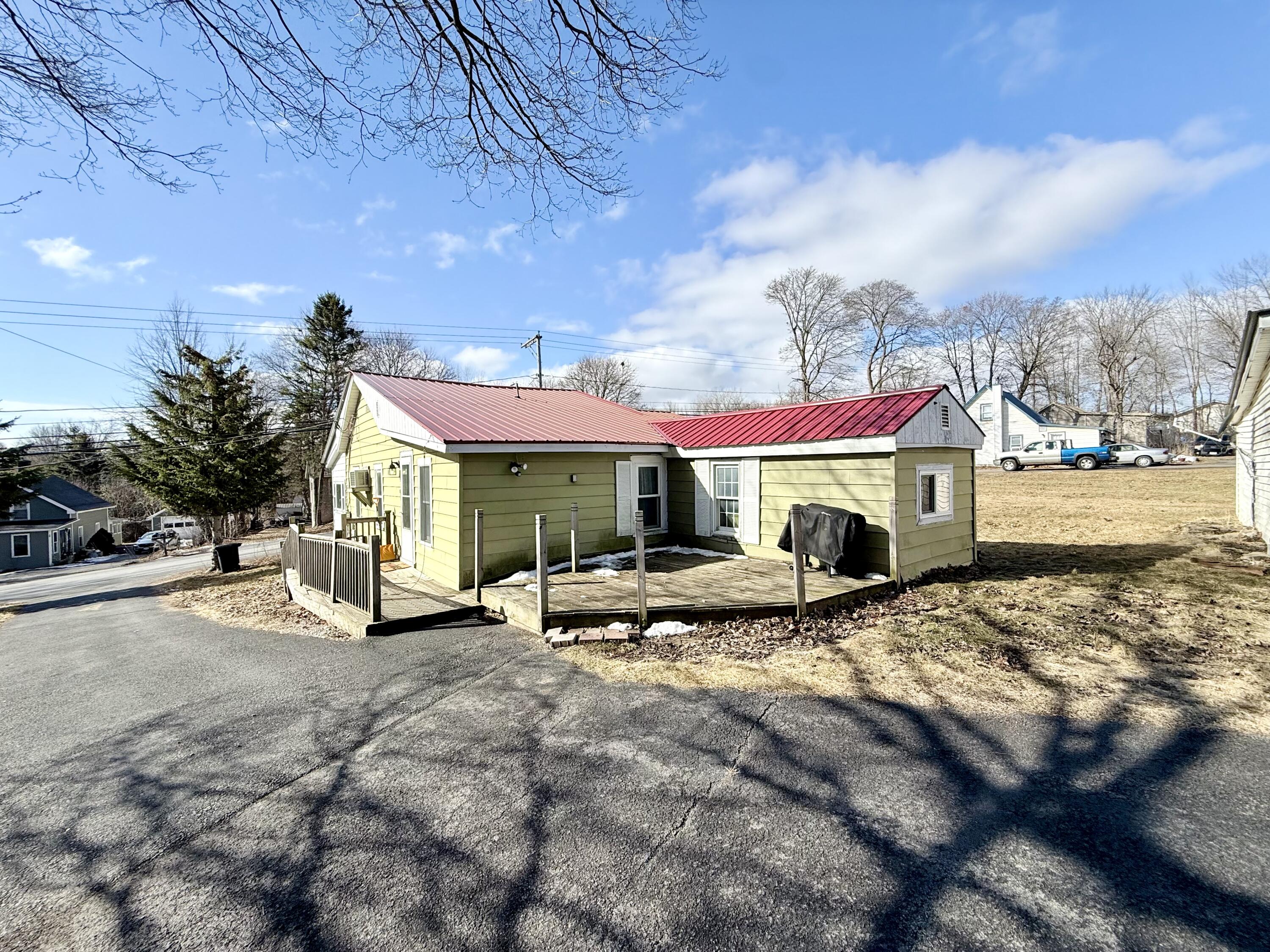 104 Wallace Hill Road Plattsburgh NY 12901