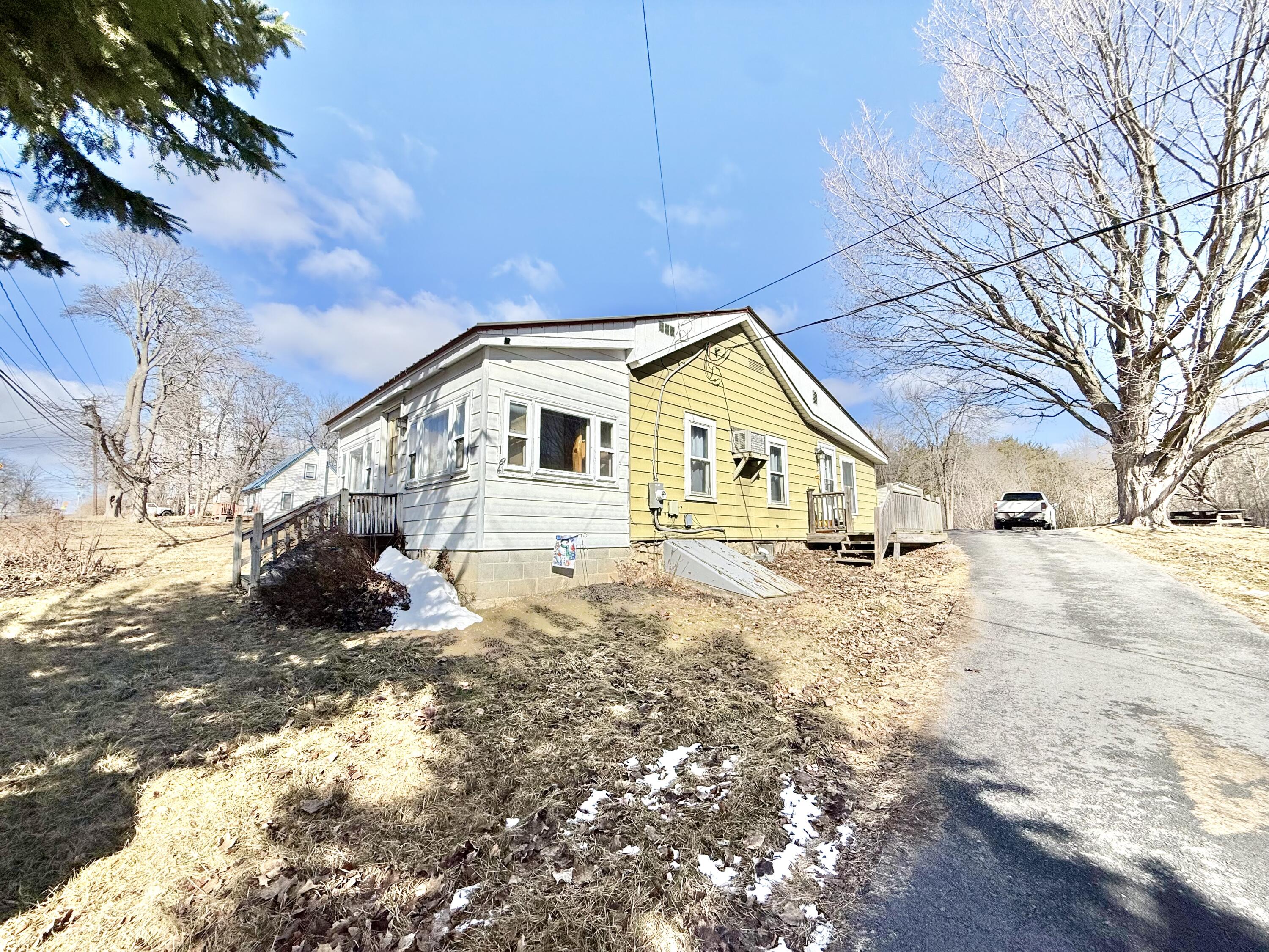 104 Wallace Hill Road Plattsburgh NY 12901