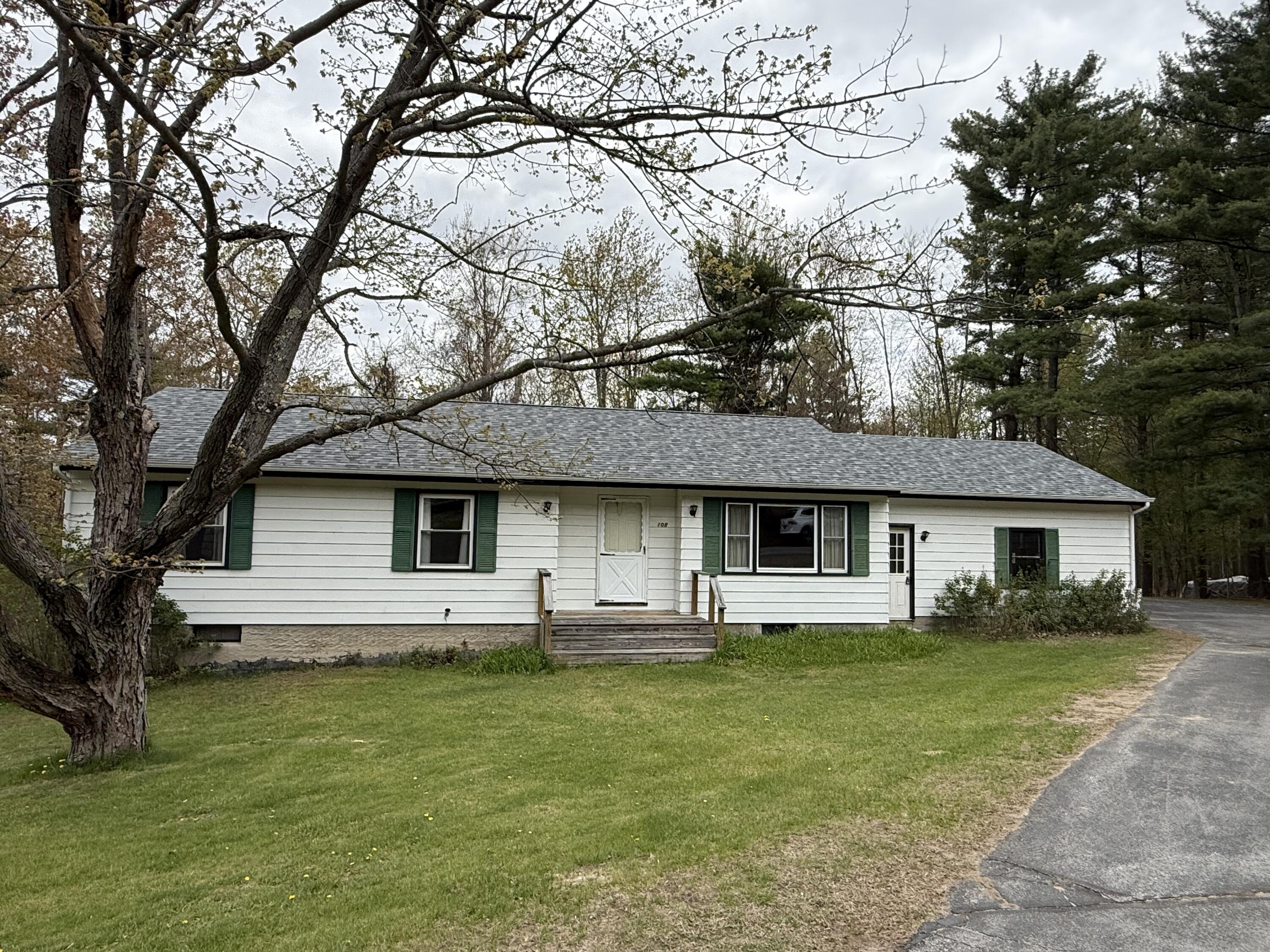108 Prospect Road Keeseville NY 12944