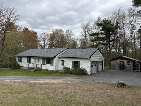108 Prospect Road Keeseville NY 12944