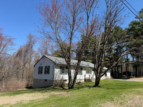108 Prospect Road Keeseville NY 12944