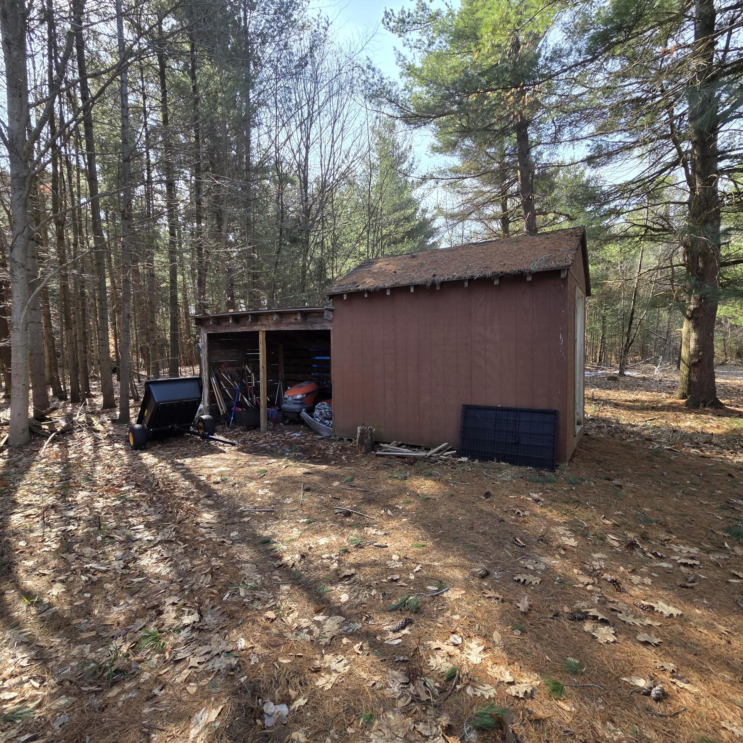24 Whitten Road Malone NY 12953
