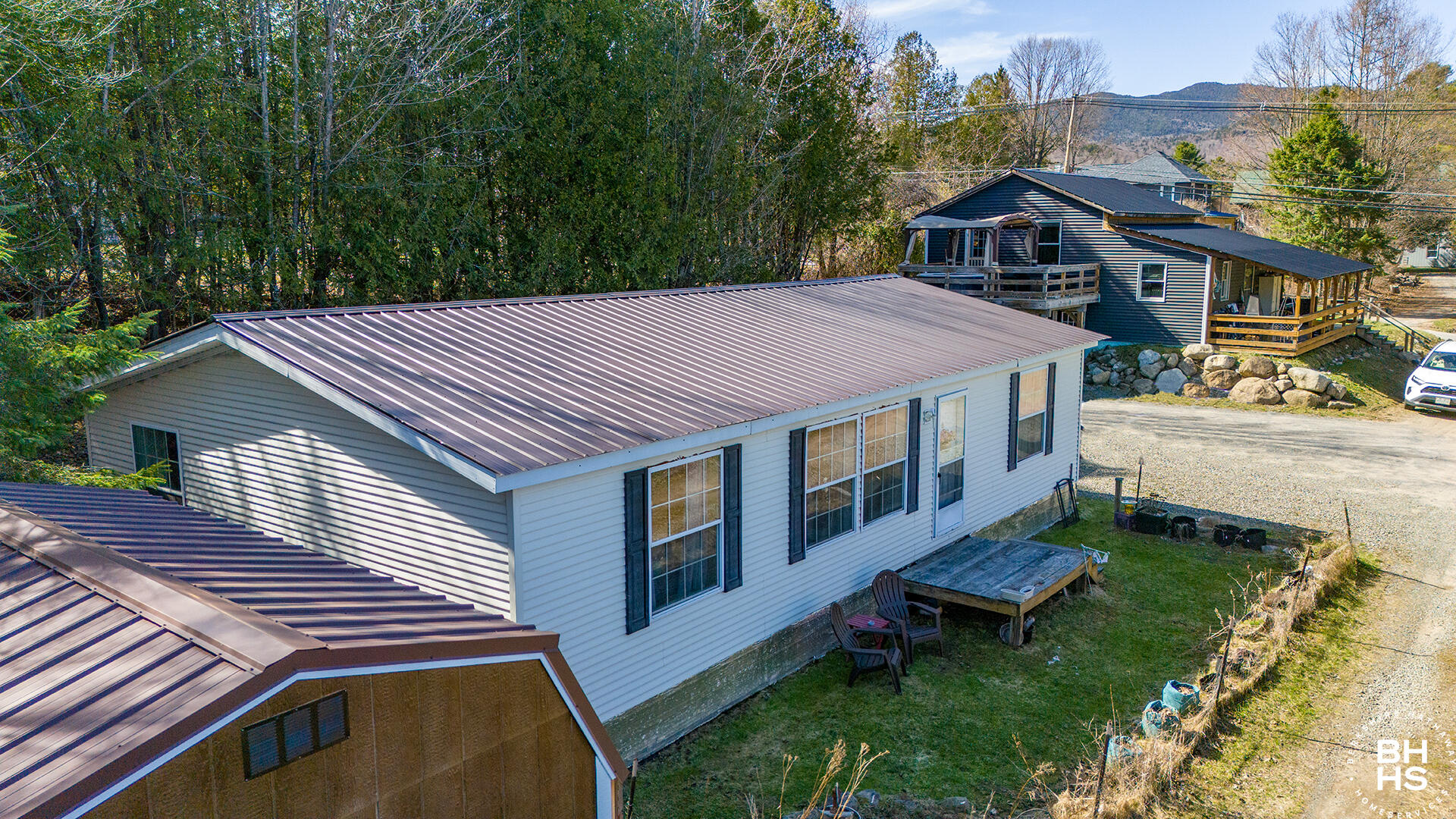 18 Fawn Ridge Road Lake Placid NY 12946