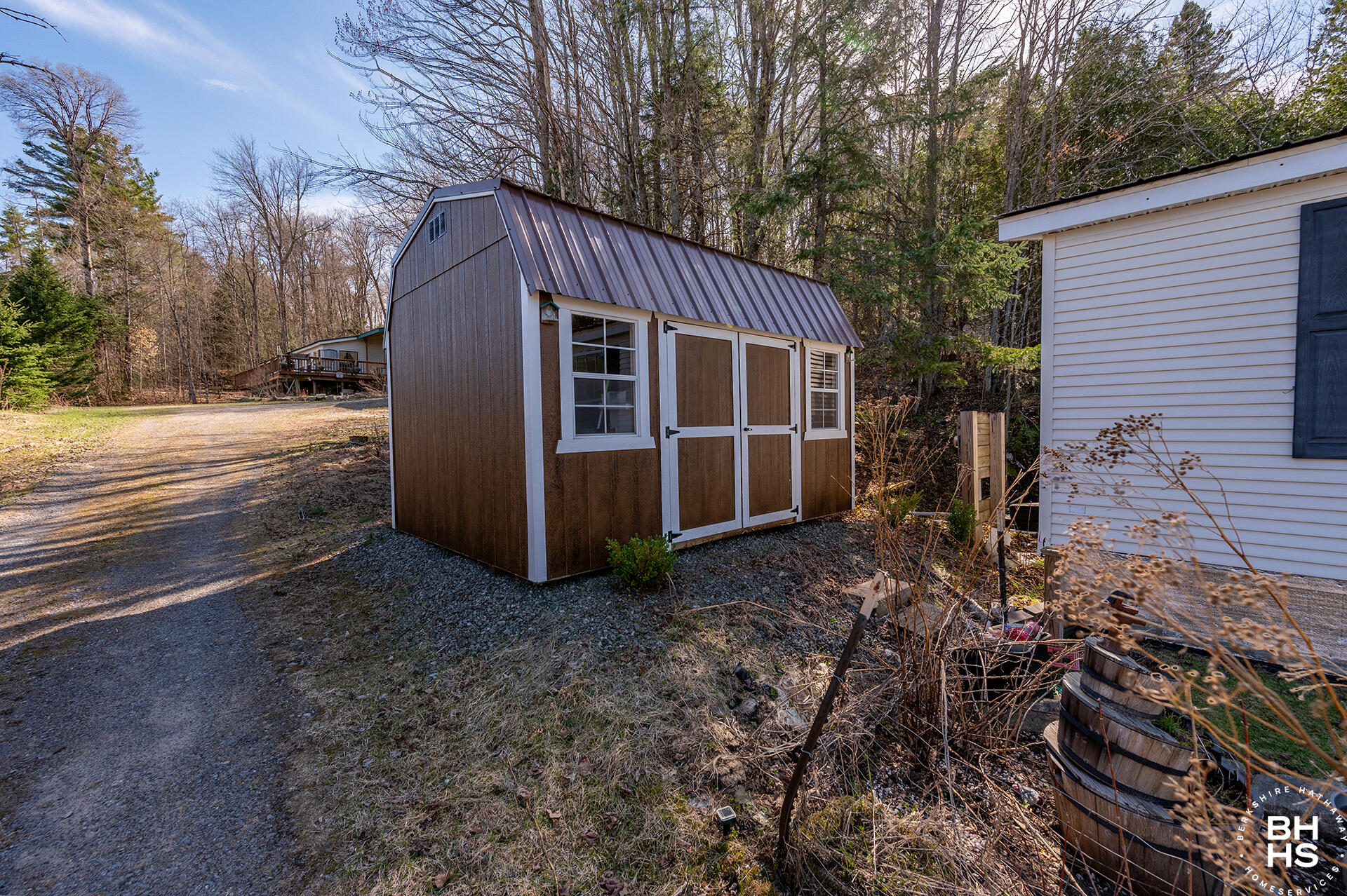 18 Fawn Ridge Road Lake Placid NY 12946