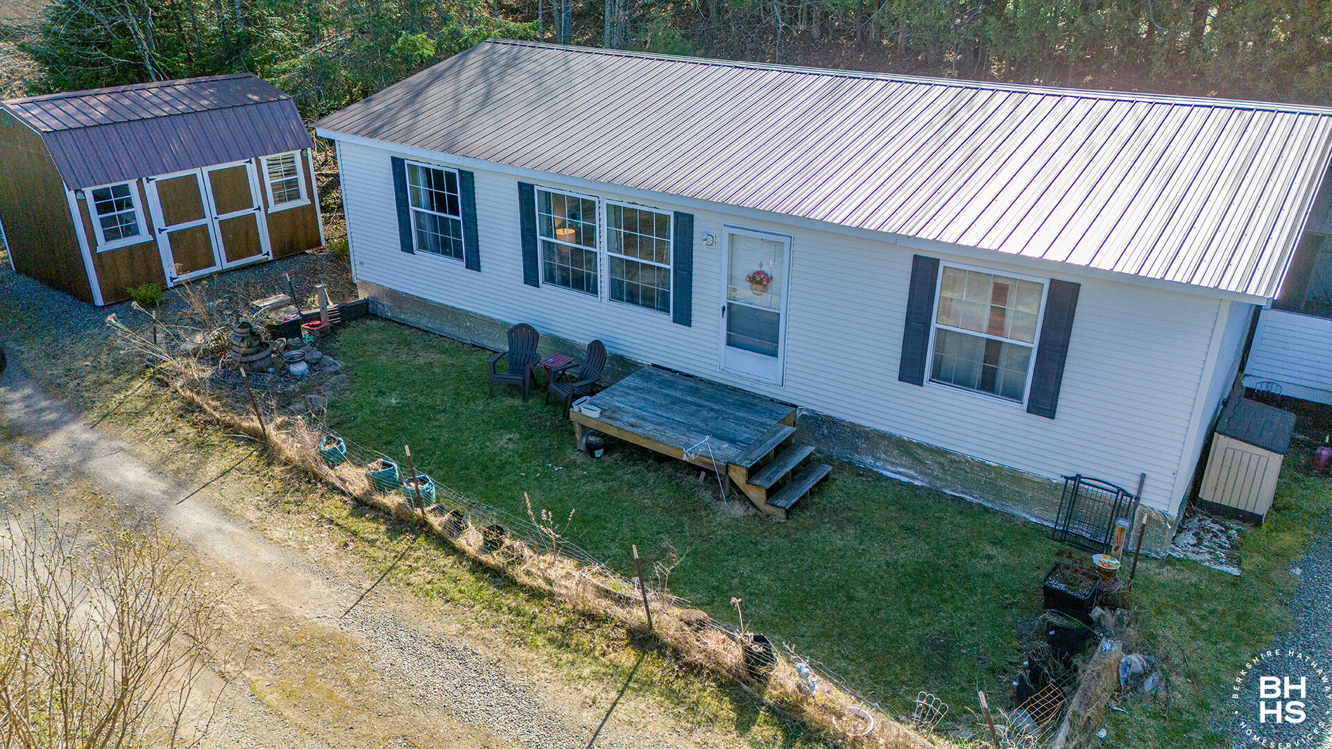 18 Fawn Ridge Road Lake Placid NY 12946