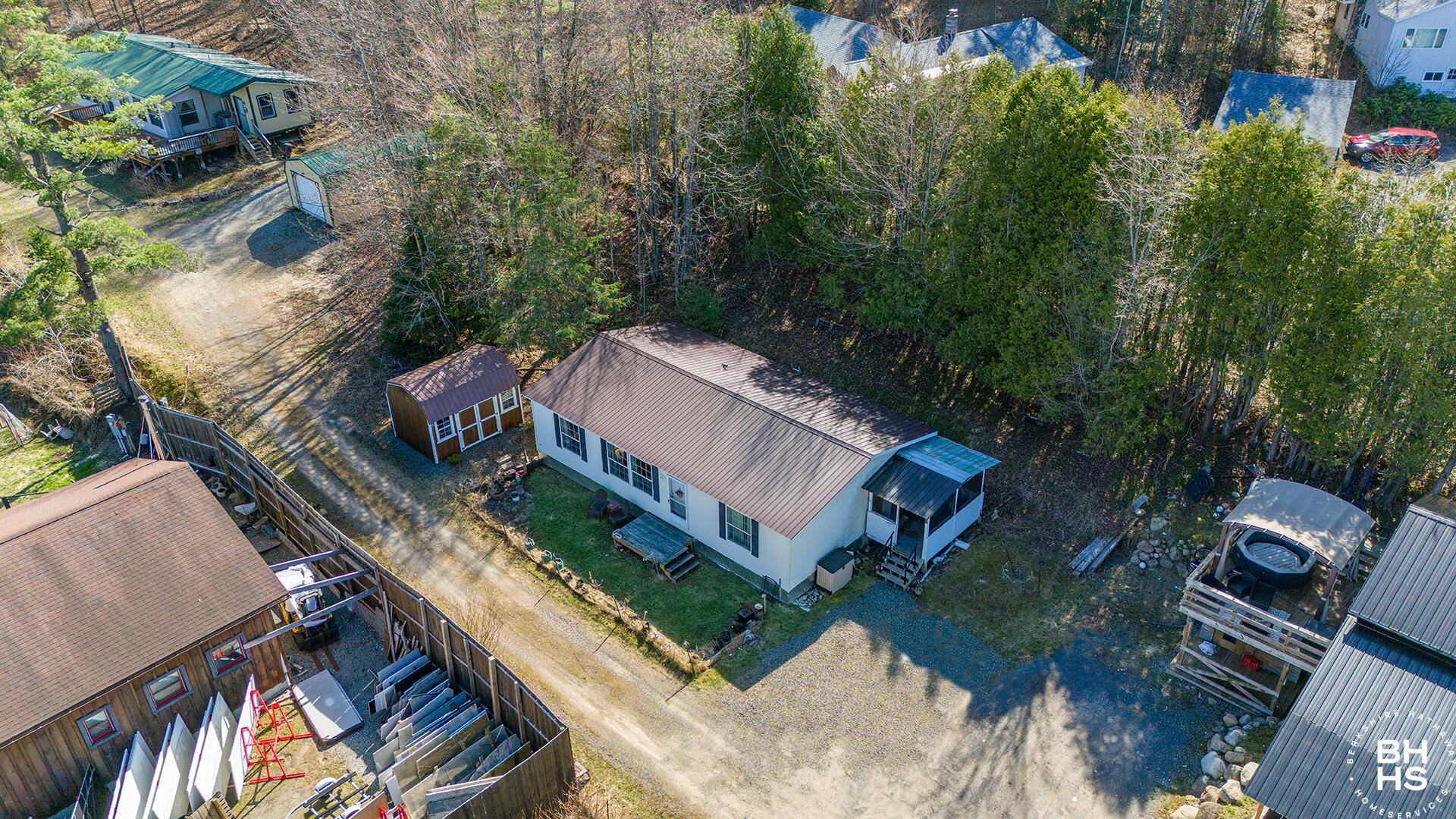 18 Fawn Ridge Road Lake Placid NY 12946