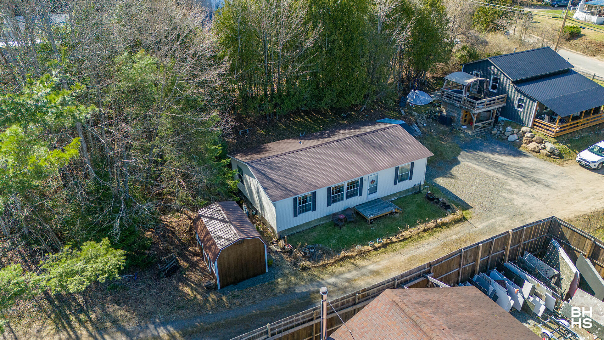 18 Fawn Ridge Road Lake Placid NY 12946