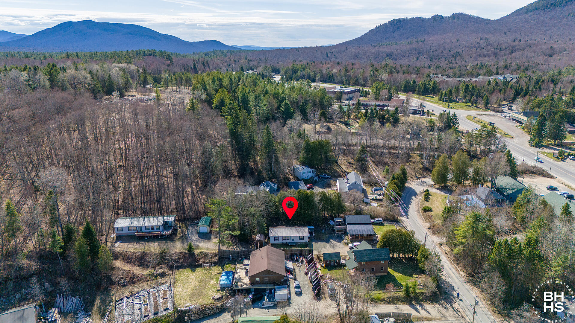 18 Fawn Ridge Road Lake Placid NY 12946