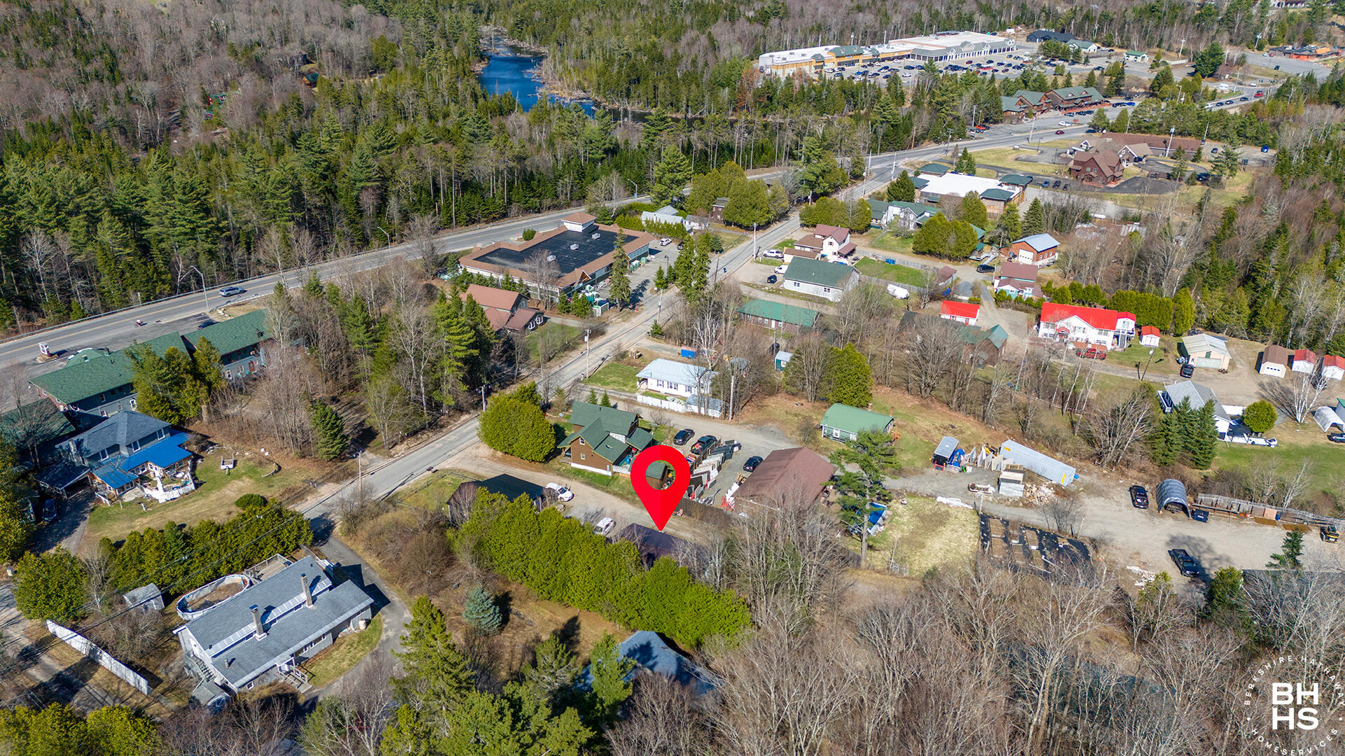 18 Fawn Ridge Road Lake Placid NY 12946
