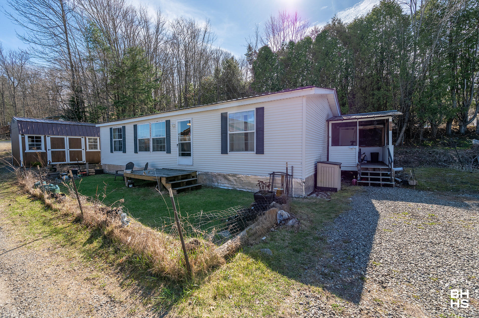 18 Fawn Ridge Road Lake Placid NY 12946