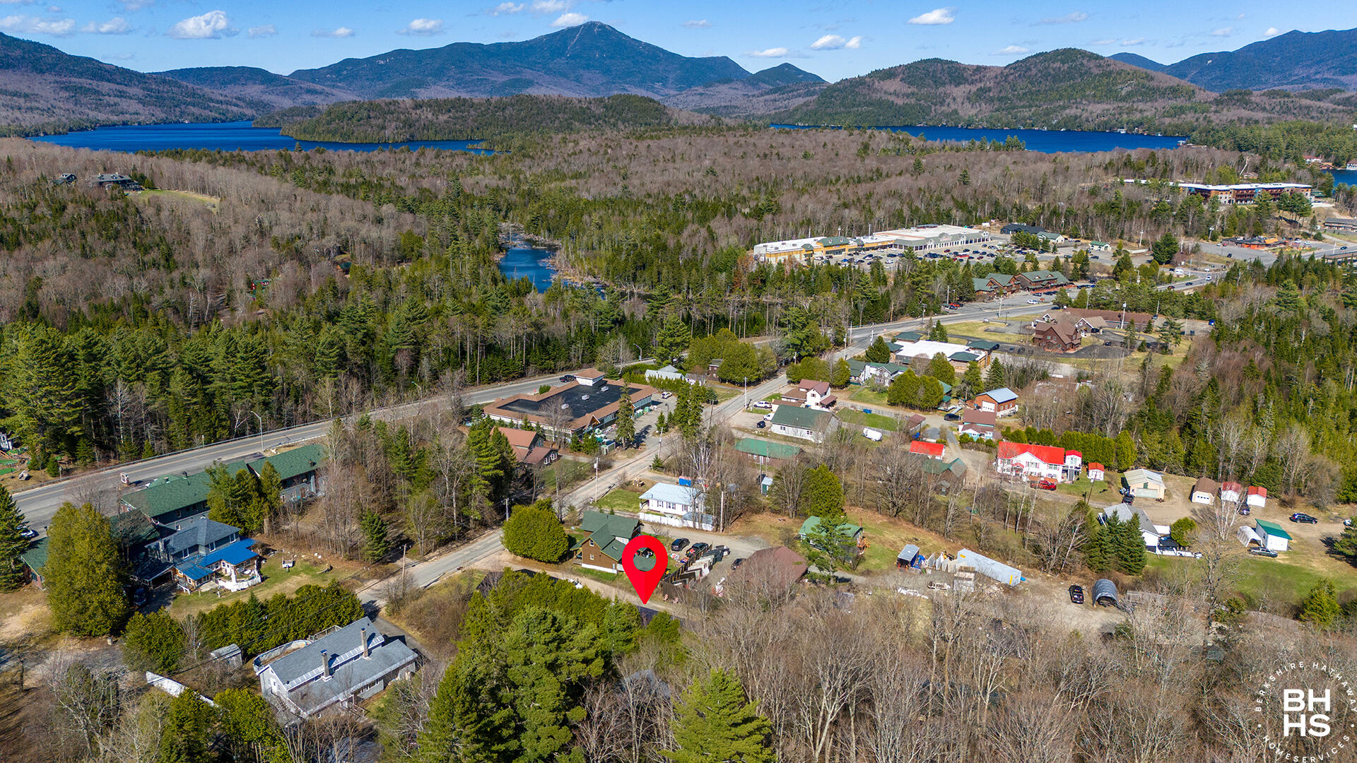18 Fawn Ridge Road Lake Placid NY 12946