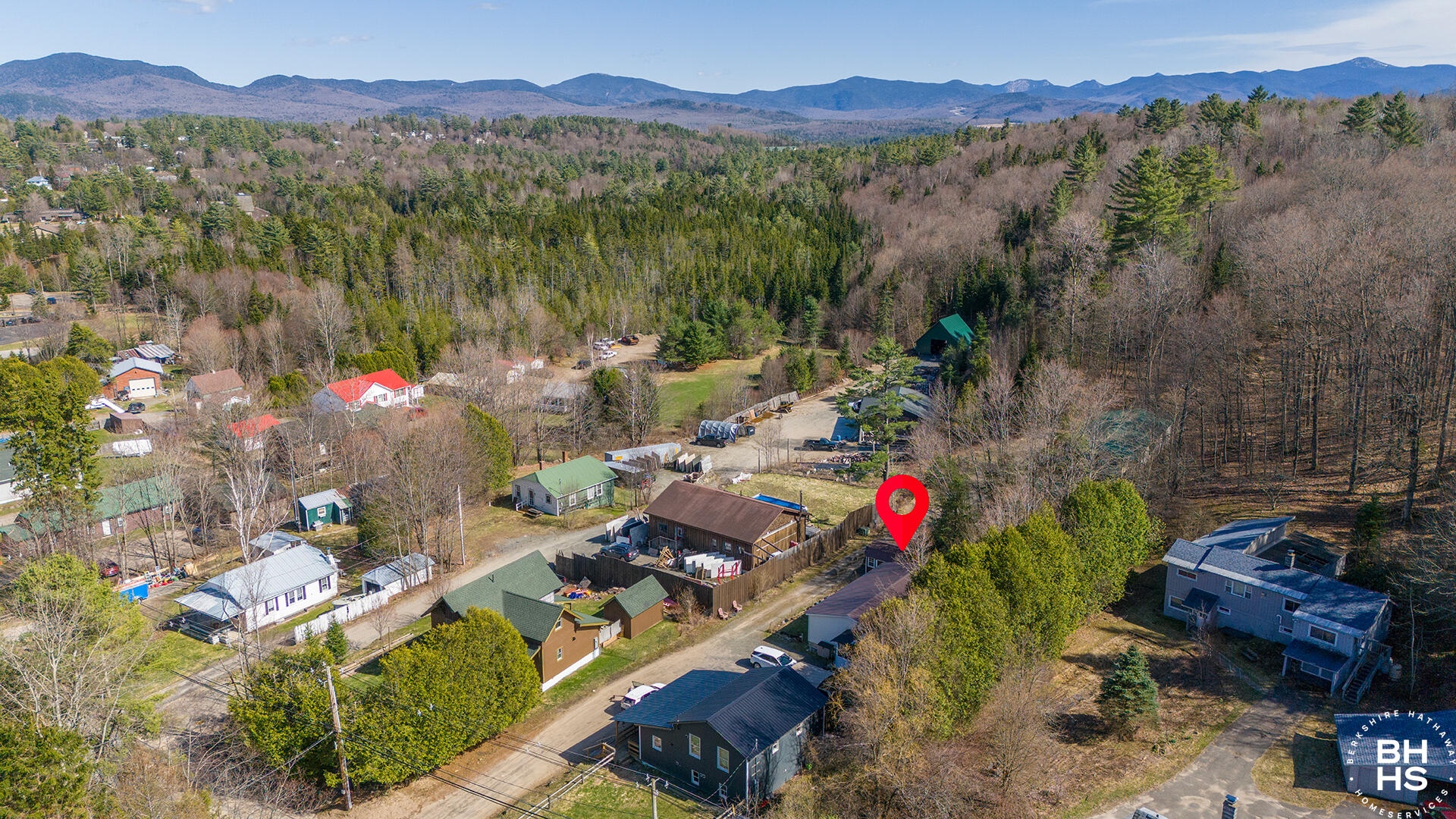 18 Fawn Ridge Road Lake Placid NY 12946
