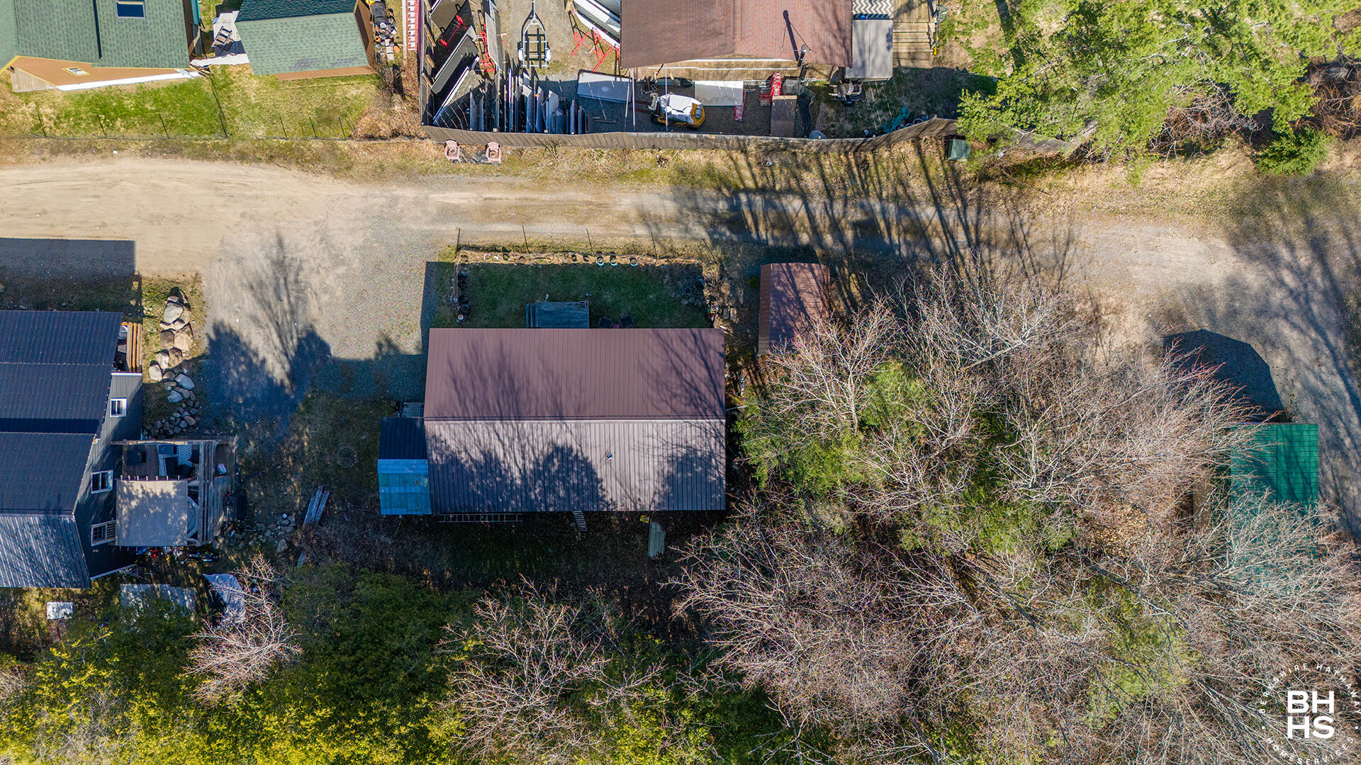 18 Fawn Ridge Road Lake Placid NY 12946