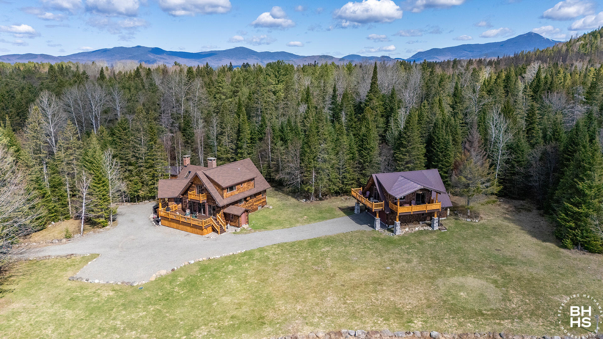 61 Coyote Way Lake Placid NY 12946
