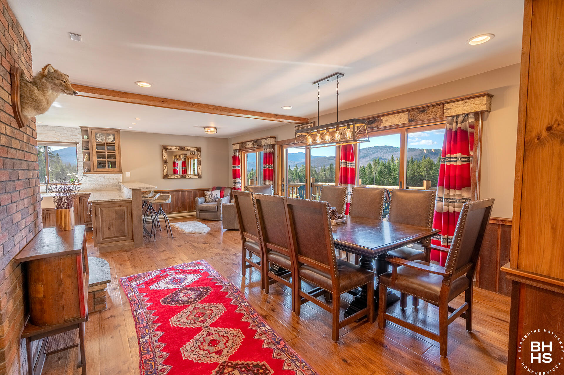 61 Coyote Way Lake Placid NY 12946