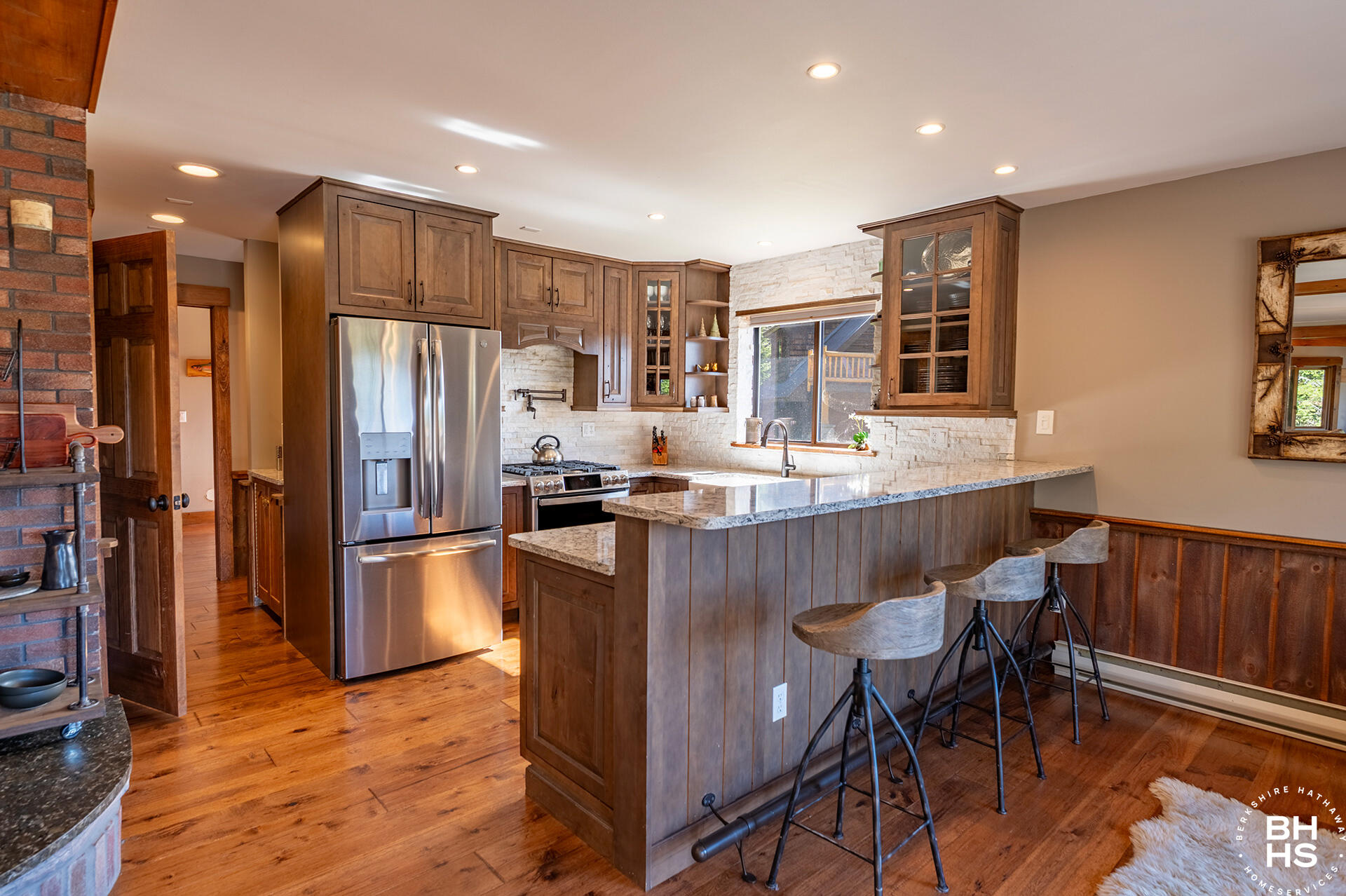 61 Coyote Way Lake Placid NY 12946