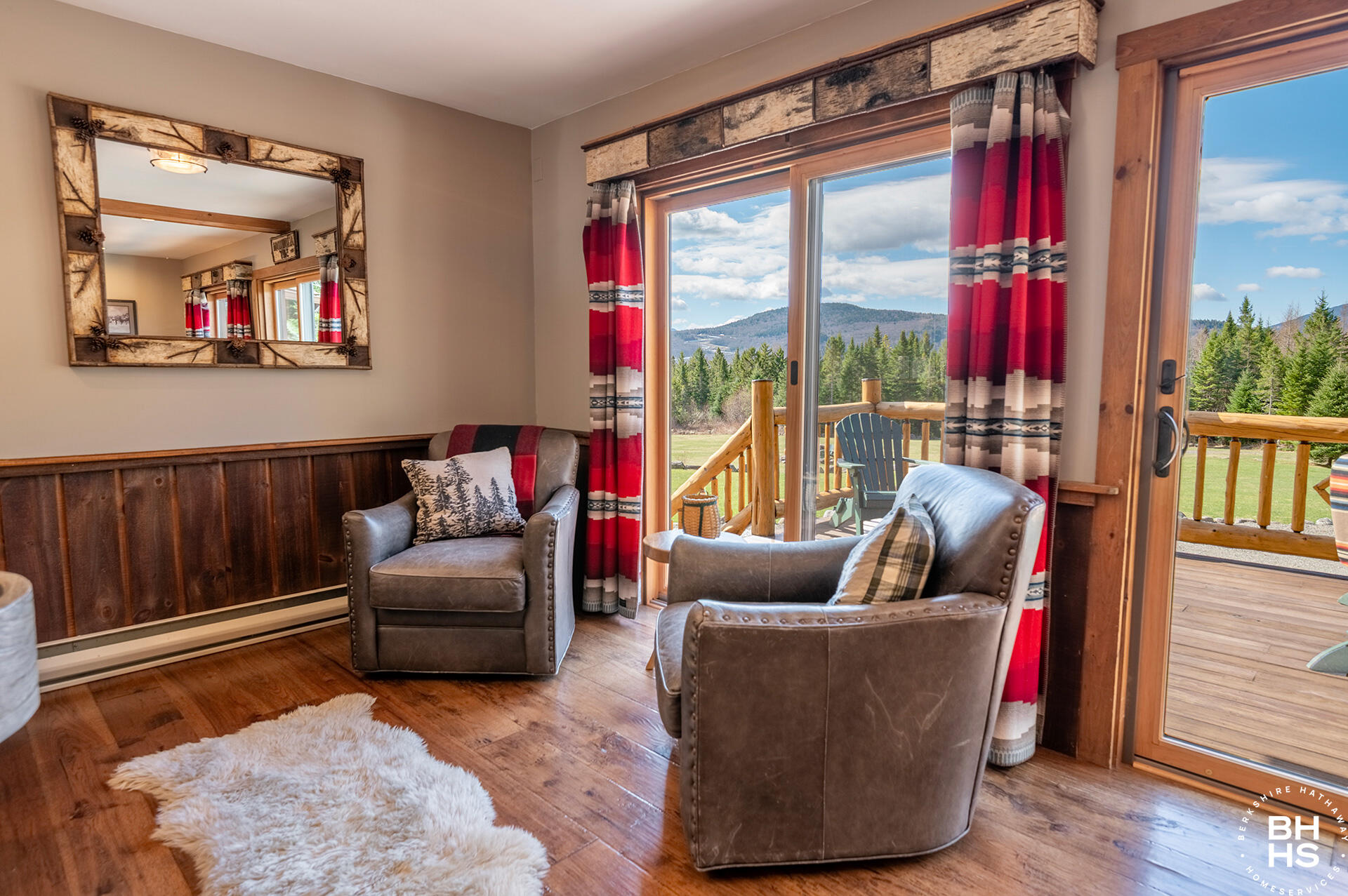 61 Coyote Way Lake Placid NY 12946