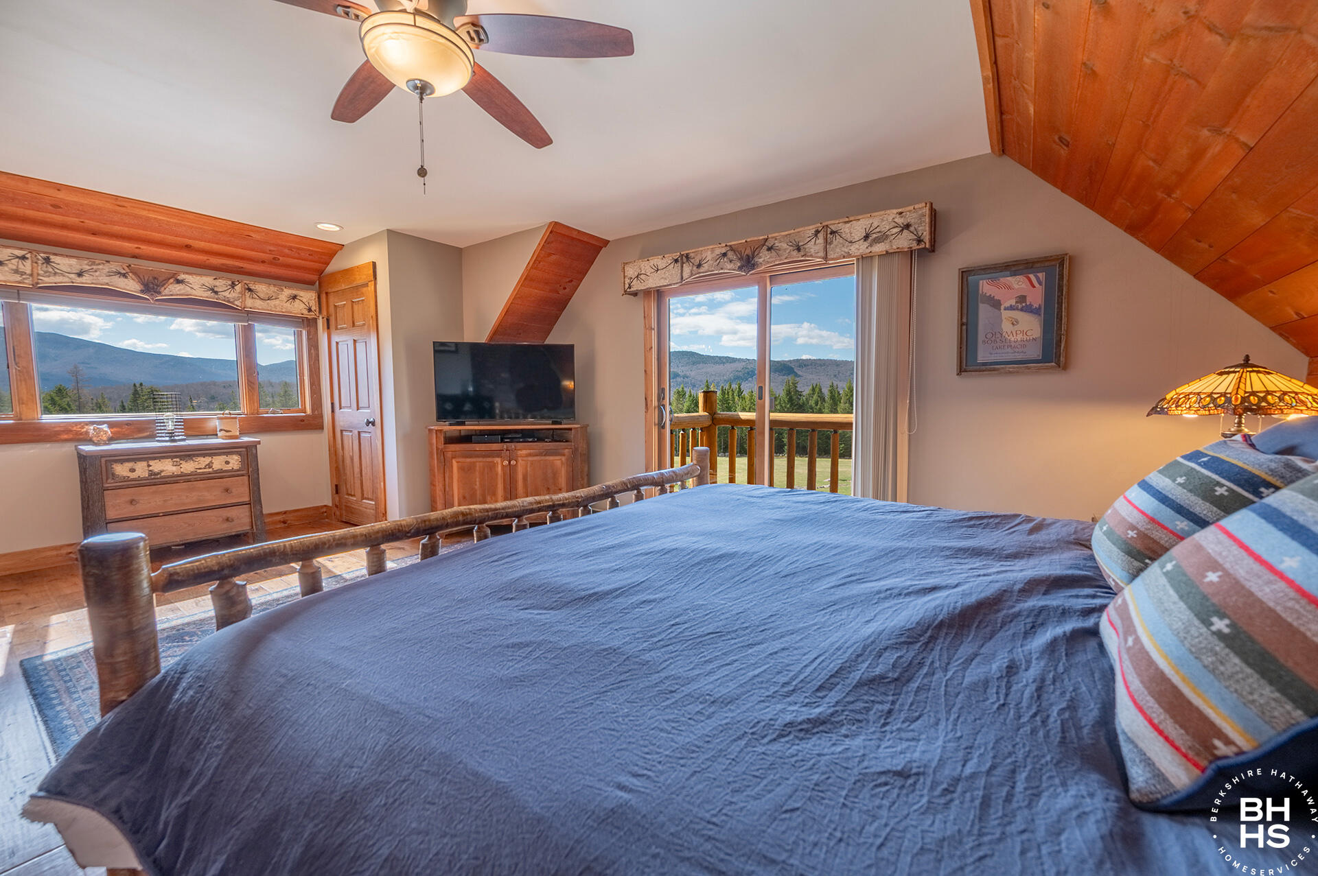 61 Coyote Way Lake Placid NY 12946