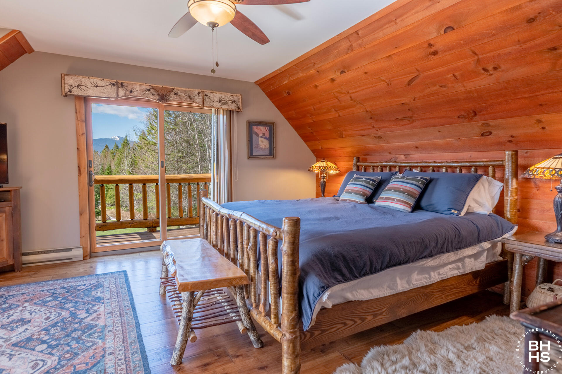 61 Coyote Way Lake Placid NY 12946