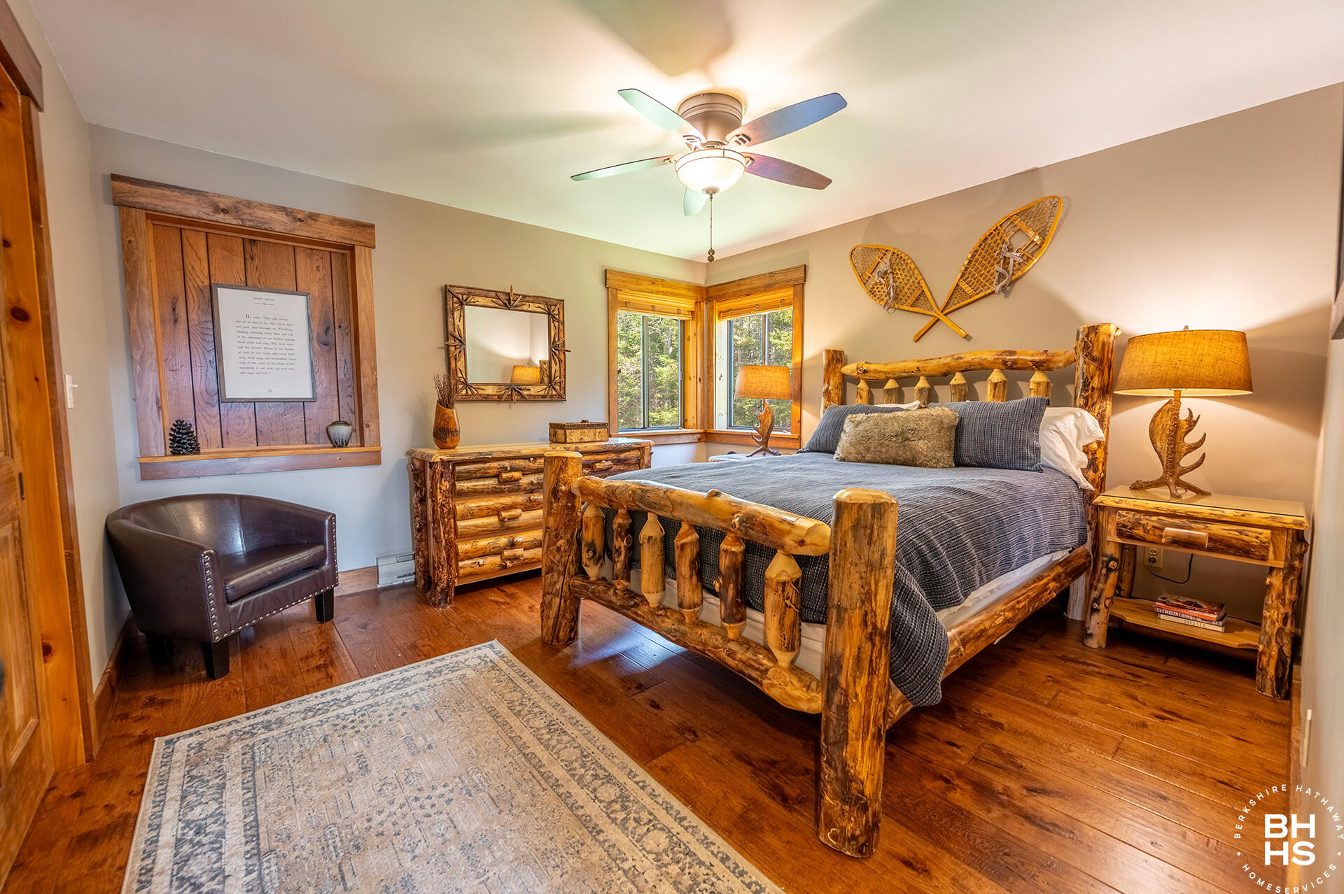 61 Coyote Way Lake Placid NY 12946