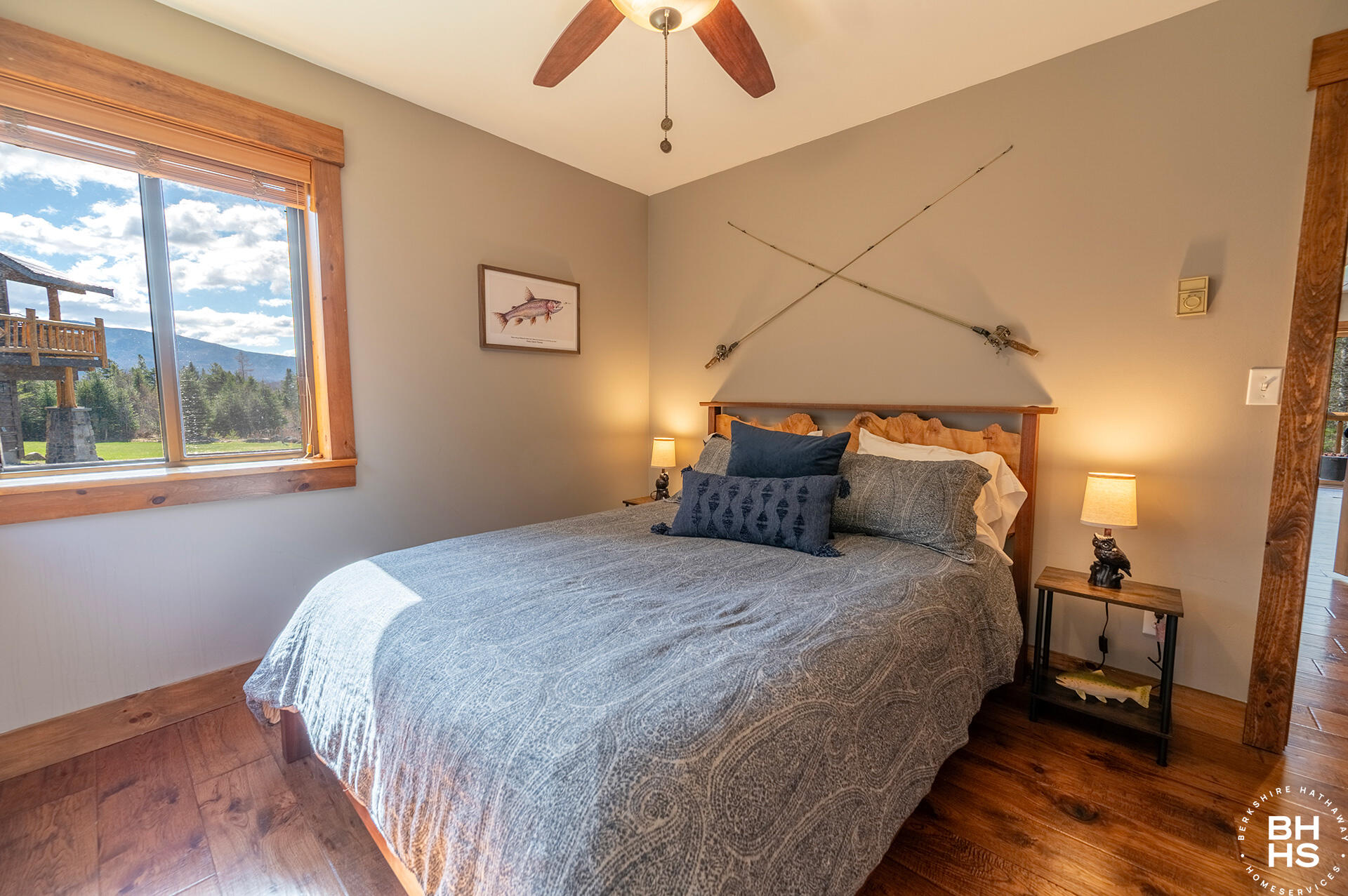 61 Coyote Way Lake Placid NY 12946