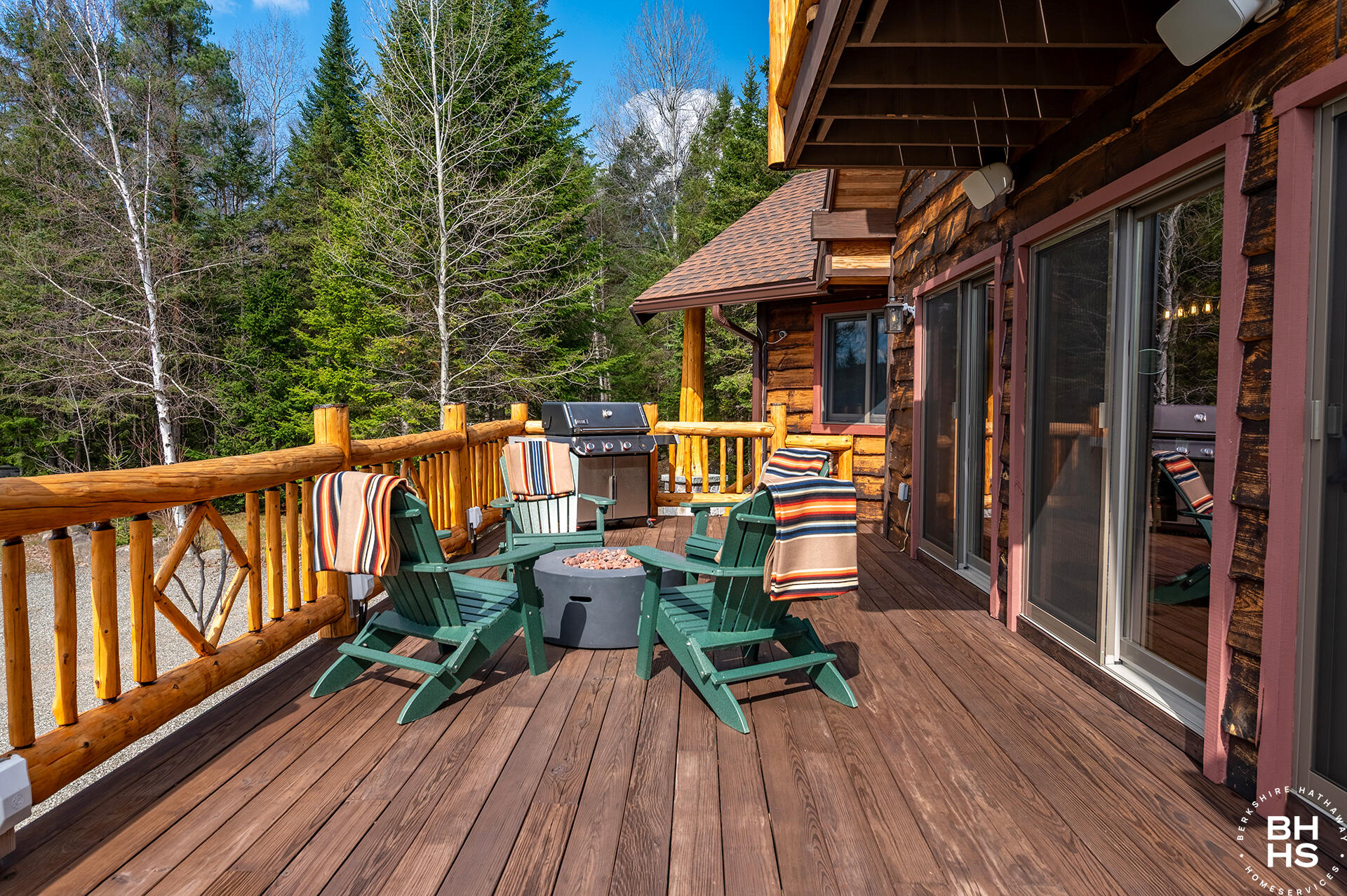 61 Coyote Way Lake Placid NY 12946