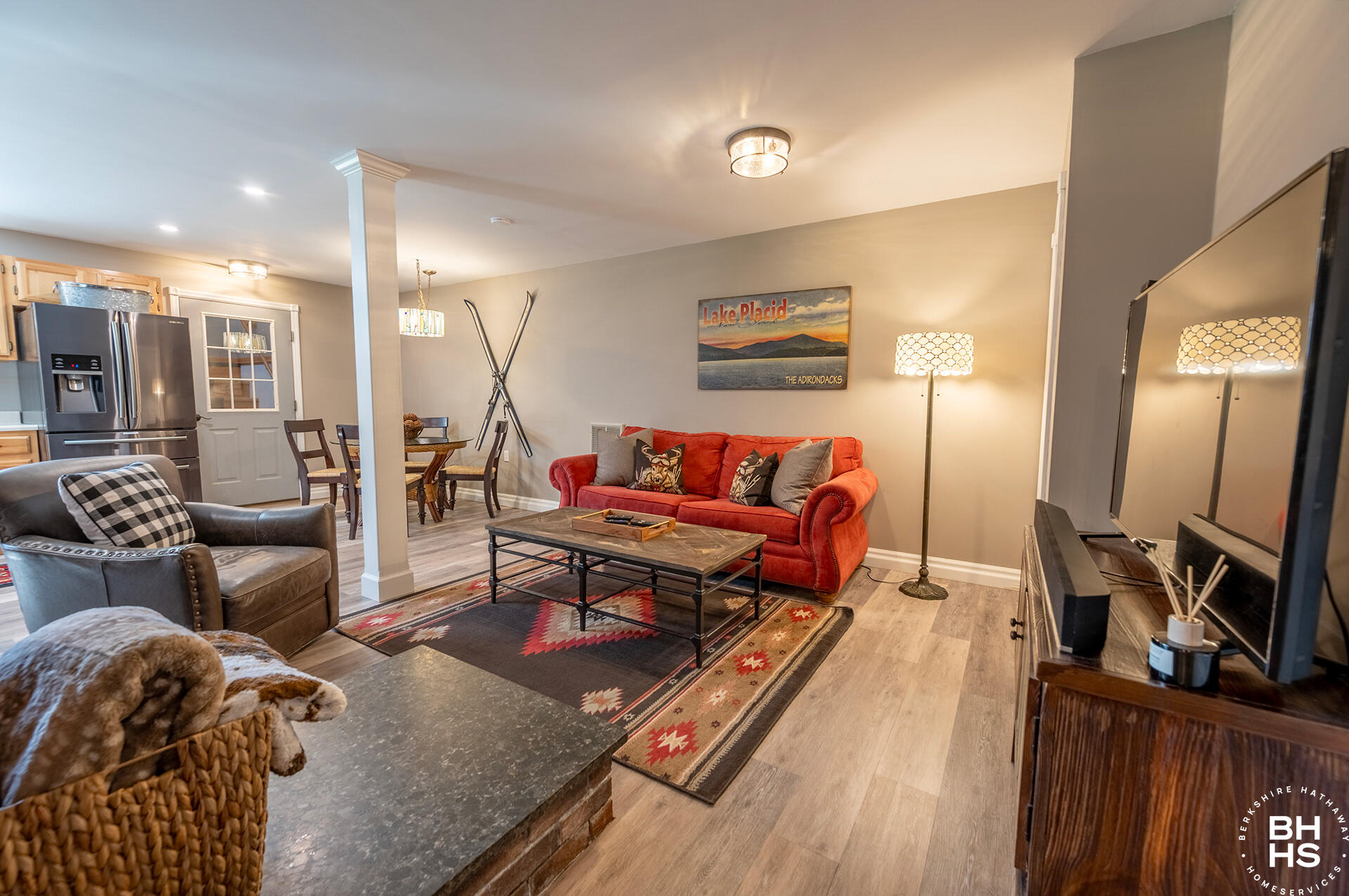 61 Coyote Way Lake Placid NY 12946