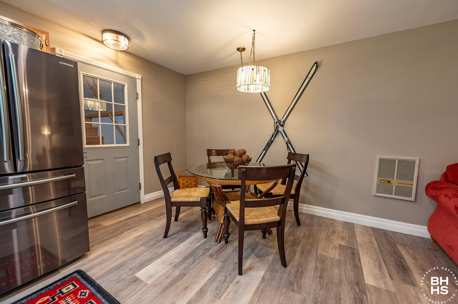 61 Coyote Way Lake Placid NY 12946
