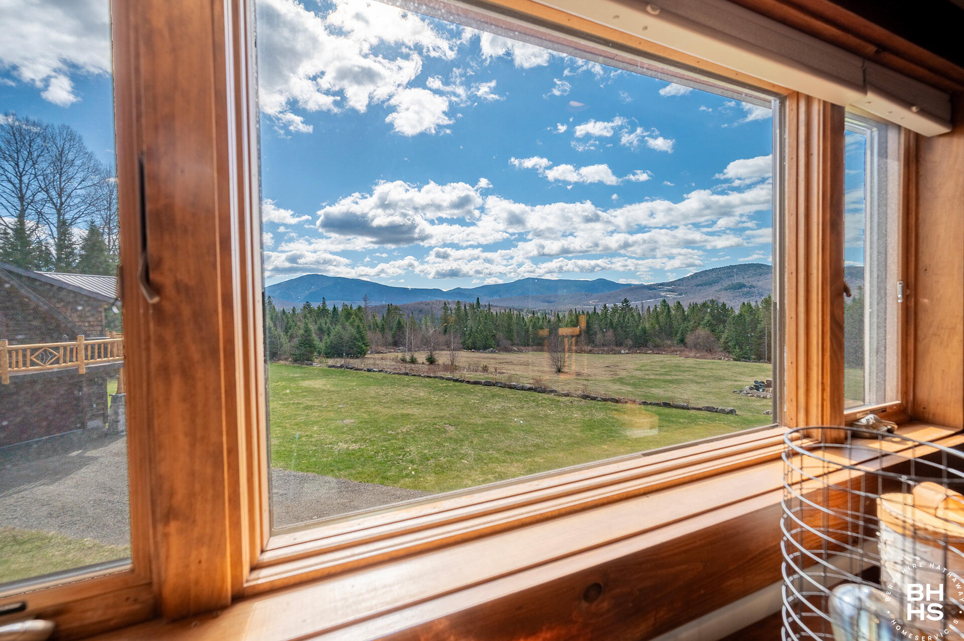 61 Coyote Way Lake Placid NY 12946