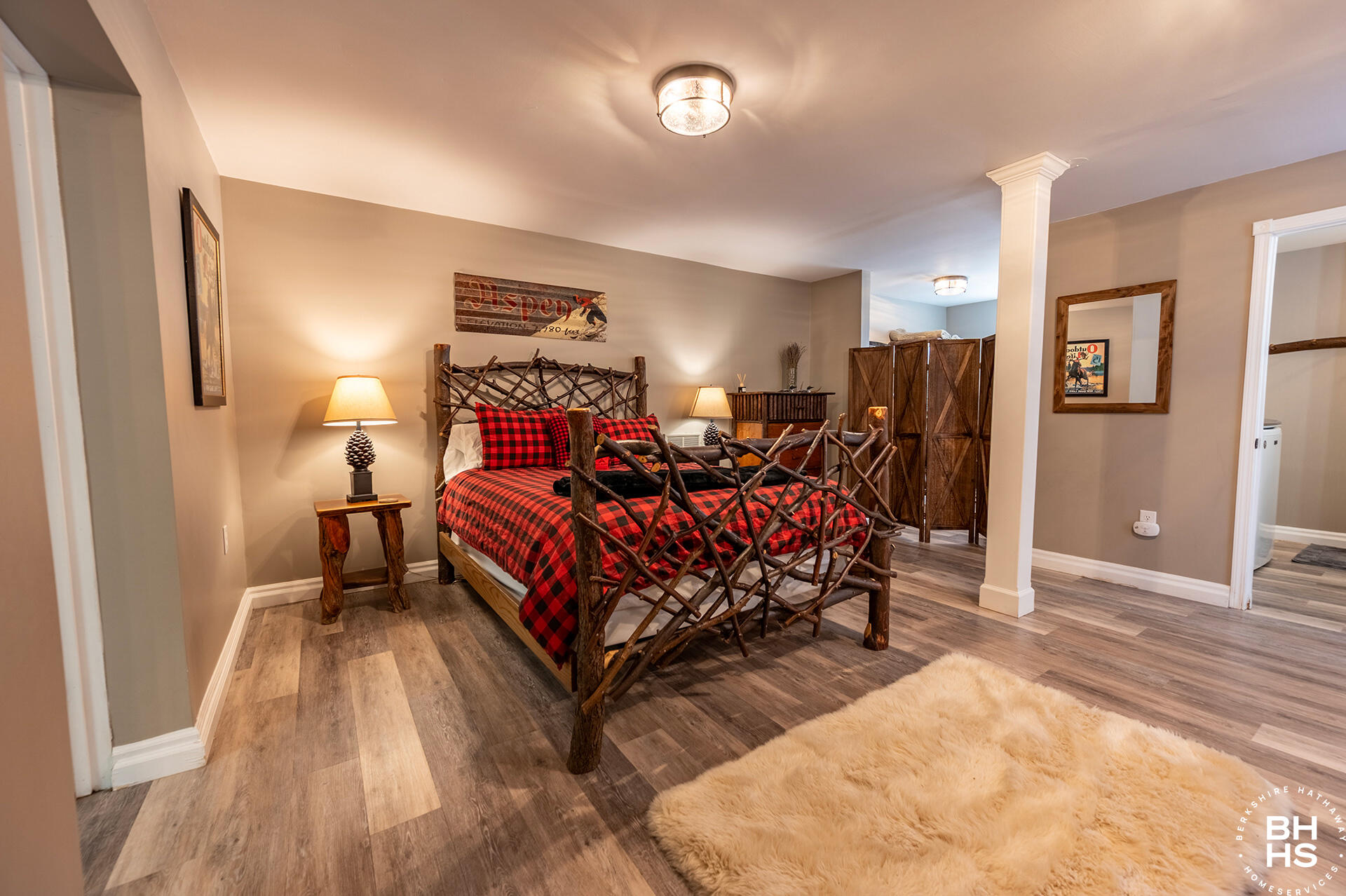 61 Coyote Way Lake Placid NY 12946