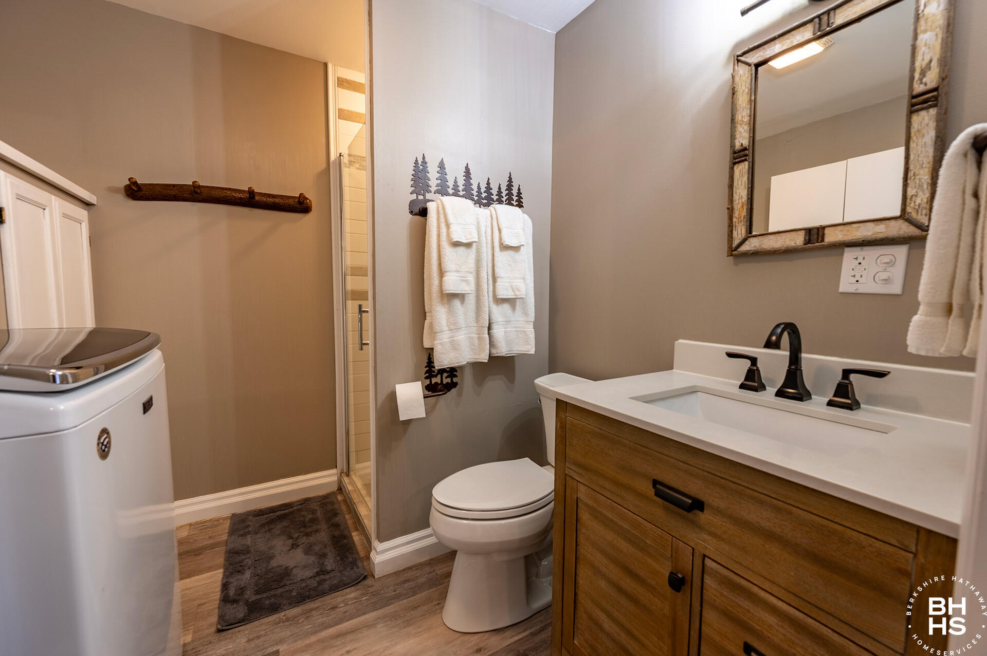61 Coyote Way Lake Placid NY 12946