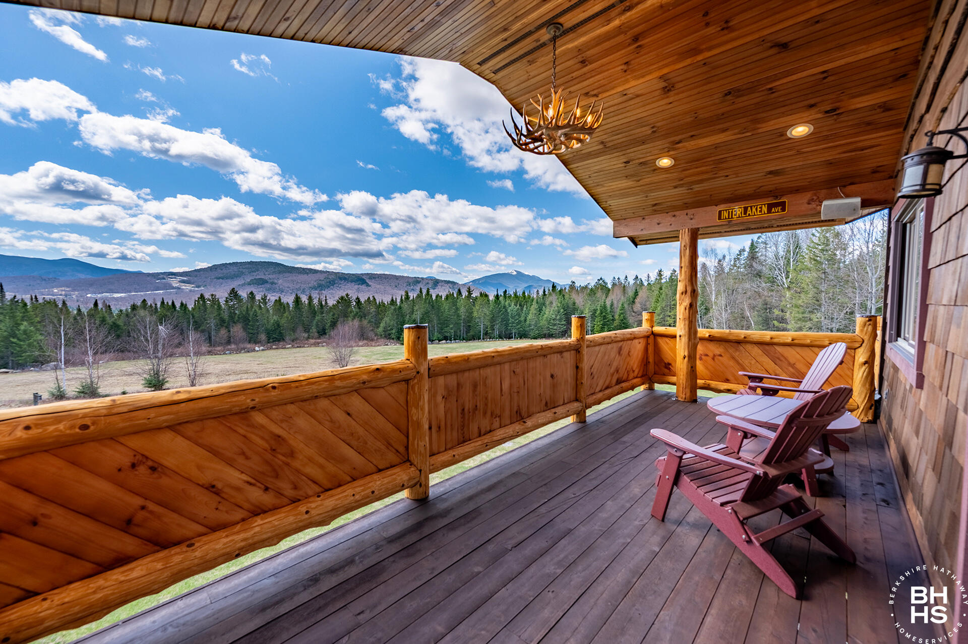 61 Coyote Way Lake Placid NY 12946