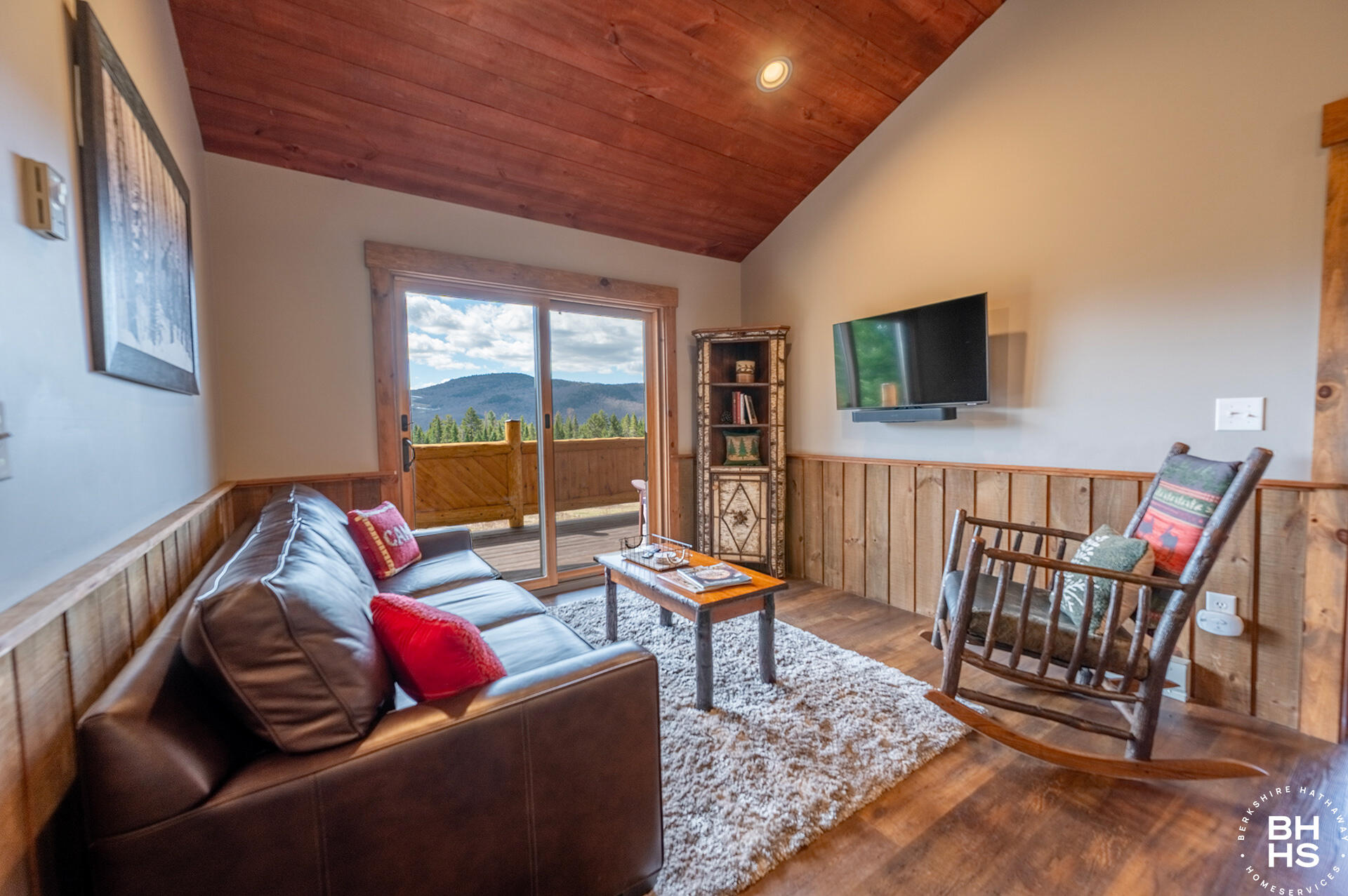 61 Coyote Way Lake Placid NY 12946