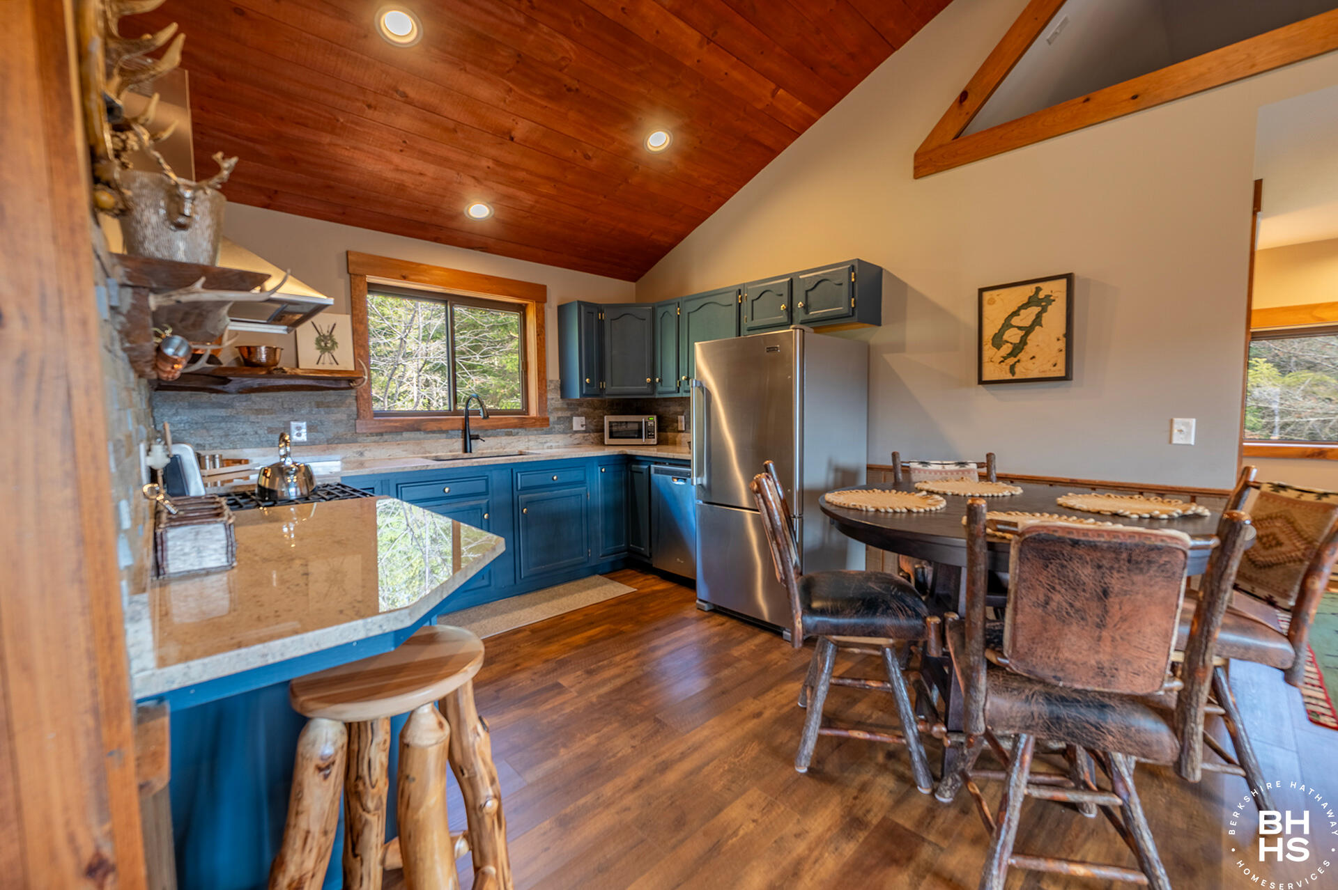 61 Coyote Way Lake Placid NY 12946