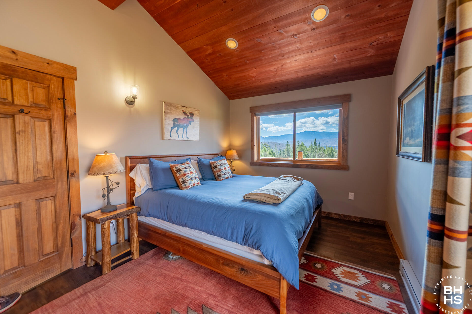 61 Coyote Way Lake Placid NY 12946