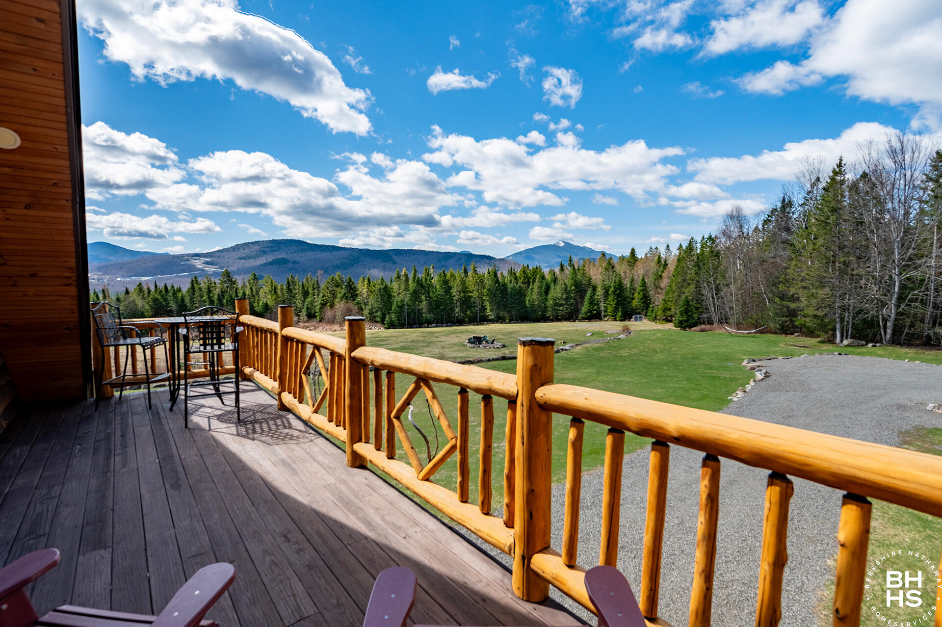 61 Coyote Way Lake Placid NY 12946