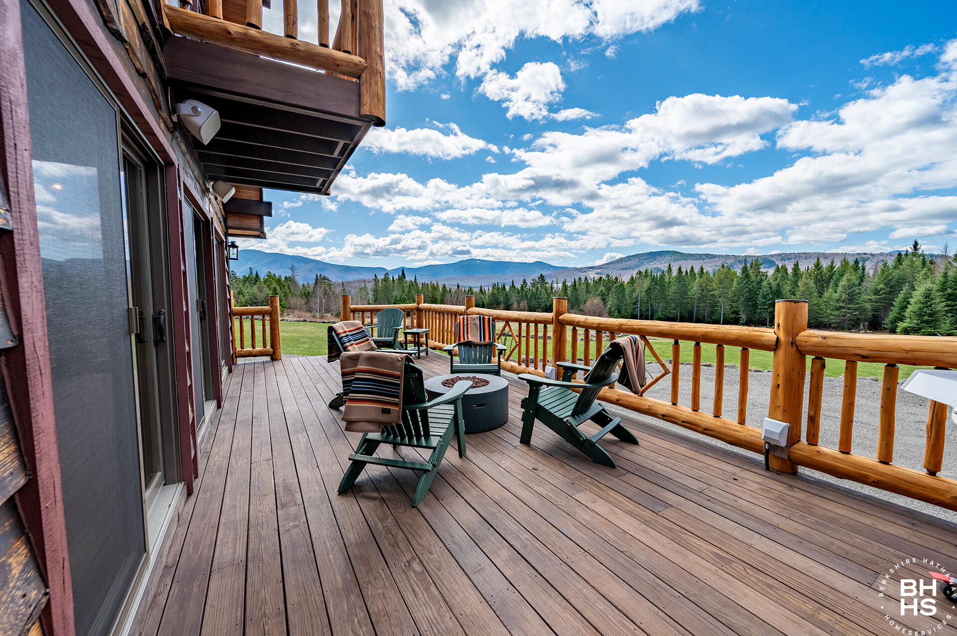 61 Coyote Way Lake Placid NY 12946