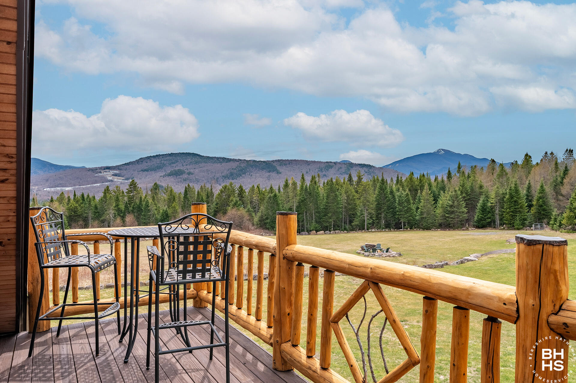 61 Coyote Way Lake Placid NY 12946