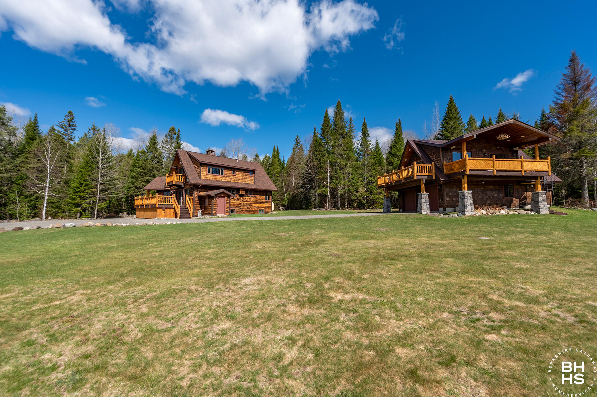 61 Coyote Way Lake Placid NY 12946