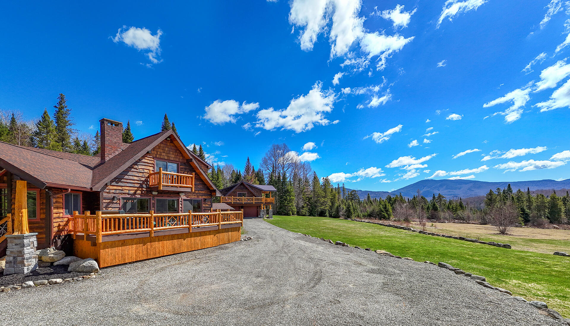 61 Coyote Way Lake Placid NY 12946