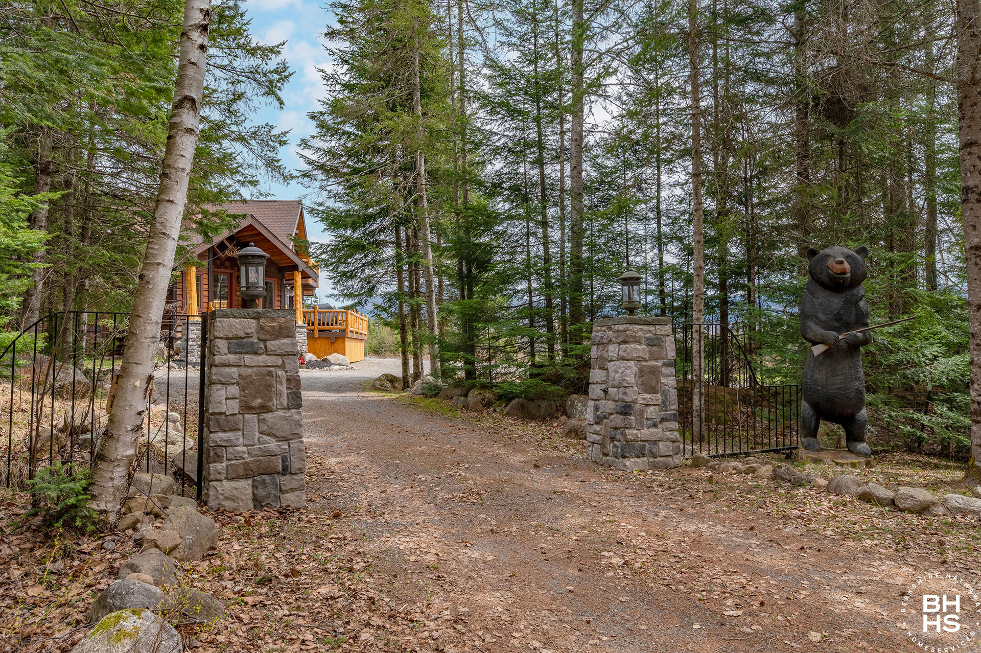 61 Coyote Way Lake Placid NY 12946