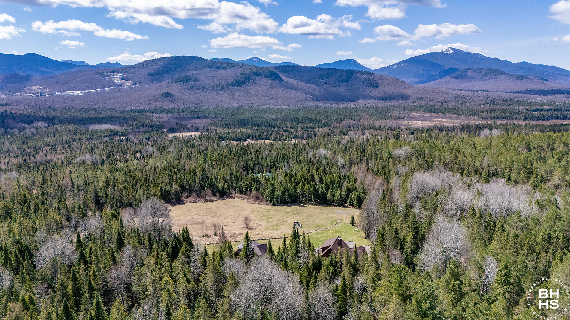 61 Coyote Way Lake Placid NY 12946