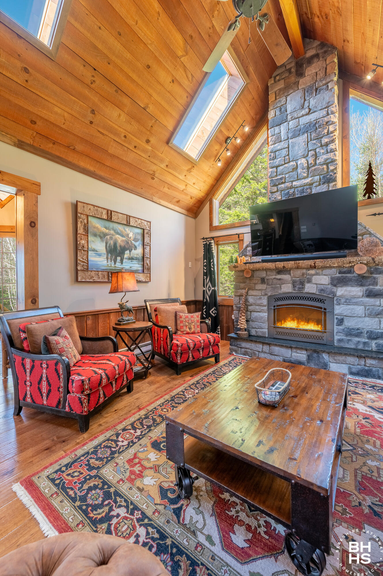 61 Coyote Way Lake Placid NY 12946