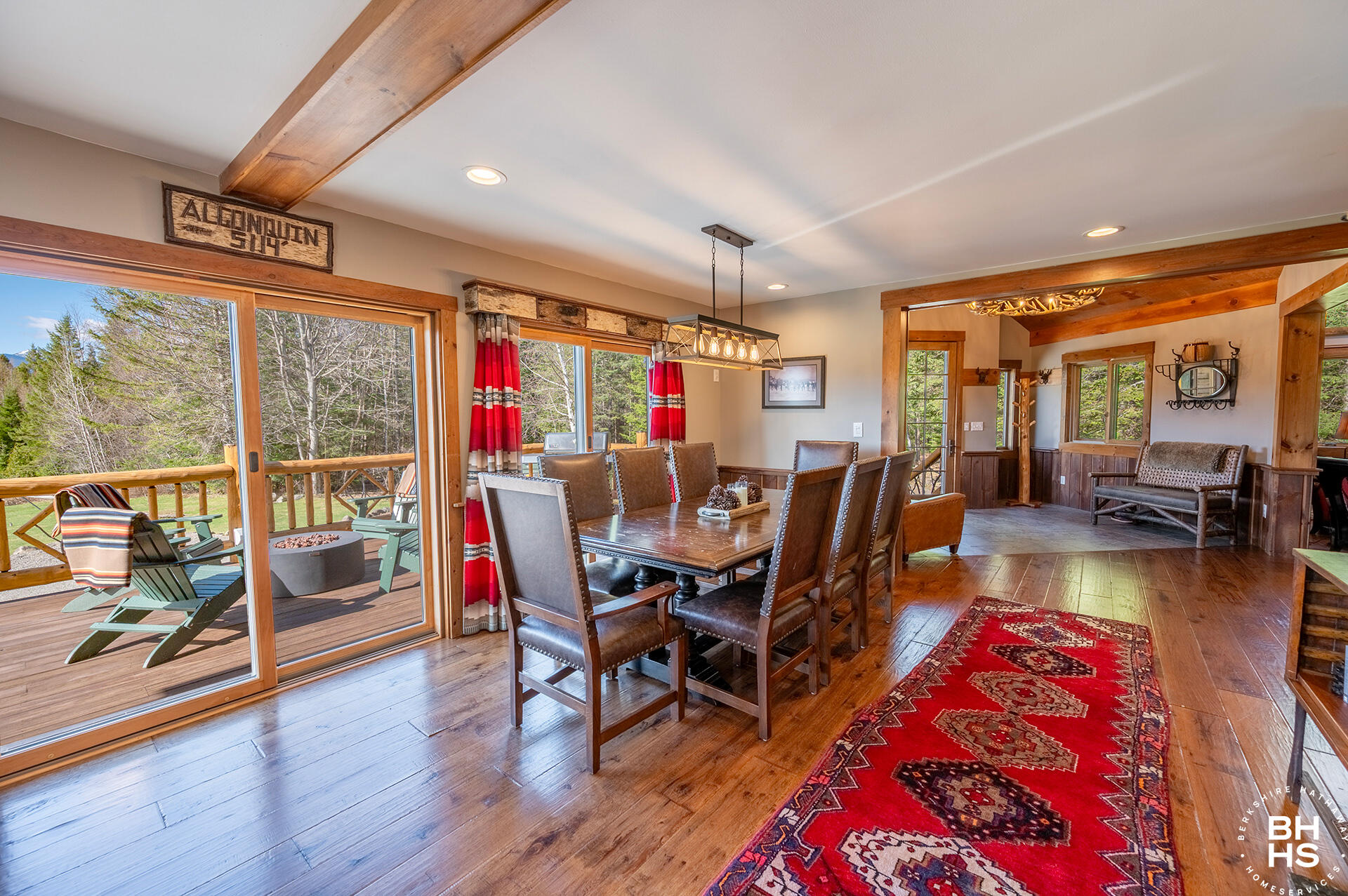 61 Coyote Way Lake Placid NY 12946