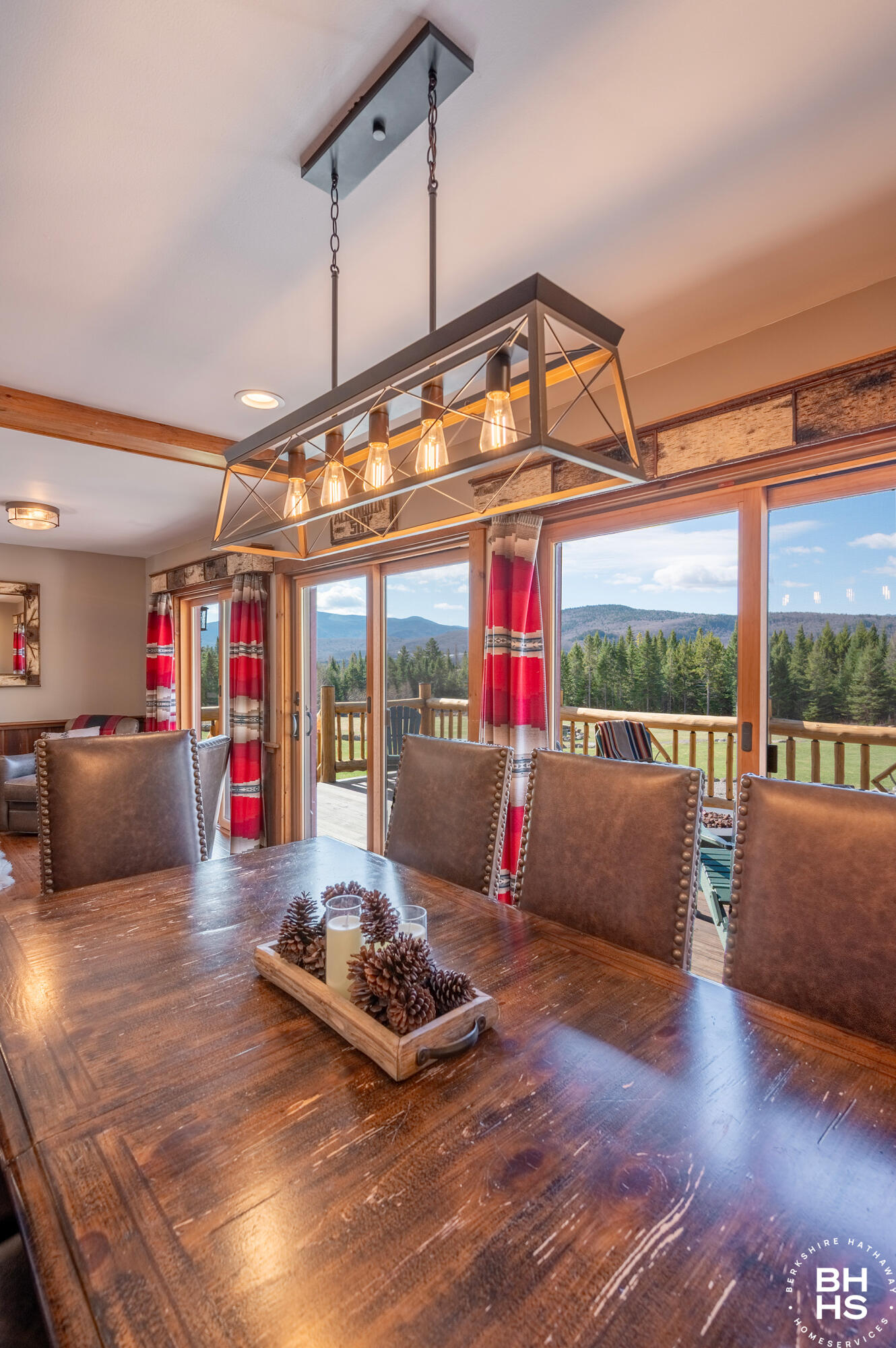 61 Coyote Way Lake Placid NY 12946