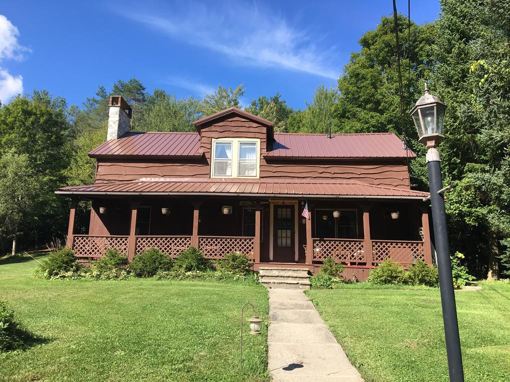 1059 County Route 25 Malone NY 12953