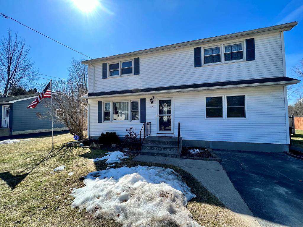 15 Brookview Drive Plattsburgh NY 12901